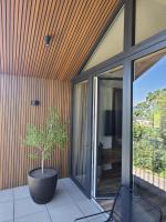 Appartamento con Balcone