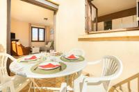 Valras-Loc T2 spacieux et calme au coeur de Valras - B&B Valras-Plage