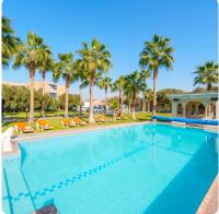 Palais Rhize targa - B&B Marrakech