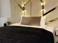 URBAN APARTMENTS GLOBAL PlayRoom No 3 19 - Air Condition - Balcony - Free Garage - Bed and Breakfast Katowice