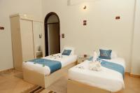 Chambre Lits Jumeaux