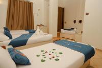 Chambre Familiale