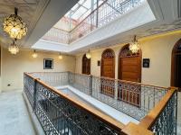 Riad Tislite & SPA - B&B Marrakech