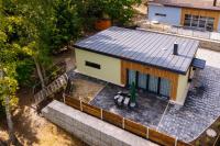 Chaty Velas - B&B Hroznětín