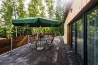 Chaty Velas - B&B Hroznětín