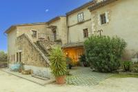 Mas Cicada - B&B Paradou