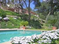 Villa La Souste, Vily - La Garde-Freinet