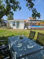 Central Åhus H Guest House - B&B Åhus