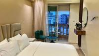 Y48 Logement Confortable & Chic en Plein Cœur de Casablanca - B&B