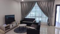 Dream Home Landed Balik Pulau - Chambres d'hôtes Balik Pulau