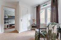 Stylish 5Bedroom Getaway in Quiet Mildenhall Area - Ferienwohnung Mildenhall