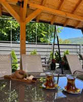 Villa Ristovski - B&B Ocrida