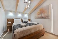 Suite con Vasca Idromassaggio
