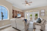 Crustacean Sensation - B&B Navarre