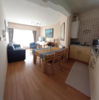 Cozy apartment - B&B Blankenberge