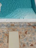 Pirgos Petropoulea - Bed and Breakfast Áyios Níkon