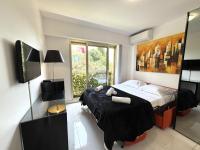 Apartamento de 2 dormitorios con terraza