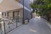 Calis Suites Çeşme - Only Family - B&B