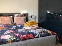 appartement cosy - B&B Saint-James