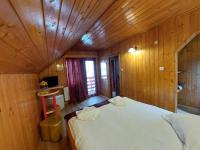 Habitación Doble con vistas al jardín