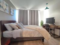 Departamento Ejecutivo - central en Calama - Ferienwohnung Calama