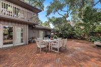 18 East Beach Lagoon - B&B Hilton Head Island