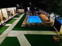 13th Turn - B&B