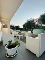 Appartamento Deluxe con 2 Camere da Letto