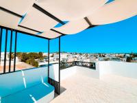 Villa Ambre : détente piscine privée hammam - Ferienwohnung Tunis