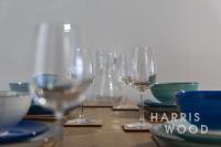 Saltmarsh Cottage - B&B Brightlingsea