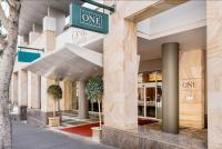 Little Darling Harbour apartment - B&B Sydney