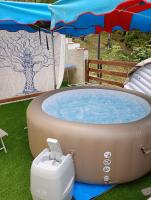 Le cortal - Bed and Breakfast les Illes