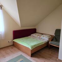 Petite Chambre Double