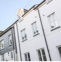 Falmouth Retreat - Family stays - B&B
