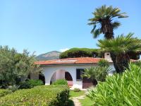 Villa Fronte Spiaggia