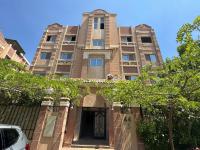 Zayed continental Apartment - Ferienwohnung Ash Shaykh Zuwayd