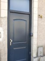 Lumineux T2, 4 pers, jardin privé, terrasse - Ferienwohnung Trélazé