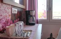 Appartement 1 Chambre - Côté Mer