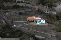 Casa do Vale by Mth - B&B Ribeira Brava