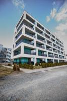 Wave Inn Costinesti - B&B Costineşti