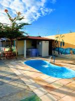 Pousada Cristo Rei-Parnaíba - B&B Parnaíba