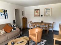 Joli appartement en plein centre - B&B Basse-Nendaz