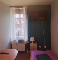 Kleines Einzelzimmer