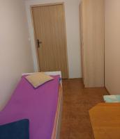 Habitación Individual Pequeña