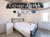 Caruggi Lifestyle - mare 200m - AC - WiFi - B&B Albissola Marina