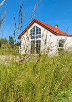 Domek WYSOKIE TRAWY Nawrotówka - B&B Rewa