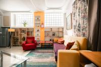 Easy Stay Apartments - B&B Prishtina