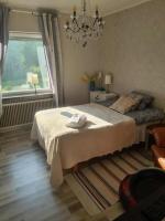 Fjällnära Villa i Vidsel - B&B Vidsel