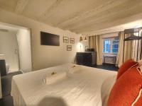 Montenapoleone - Spiga tiny suite - Ferienwohnung Mailand