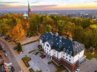 Dom Nazaret Piekary Śląskie - Chambres d’hôtes Piekary Śląskie